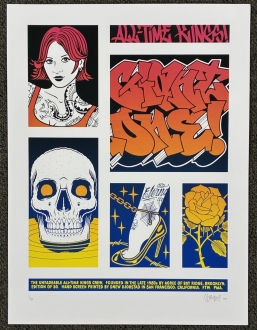 Products Archive | Mike Giant.com