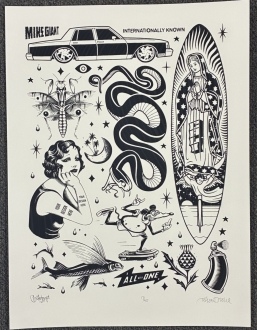 Products Archive | Mike Giant.com