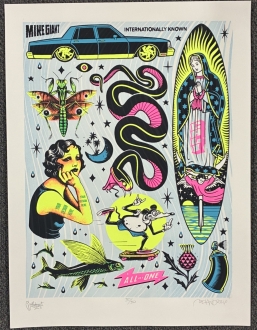 Products Archive | Mike Giant.com