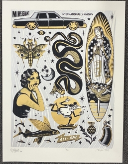 Products Archive | Mike Giant.com