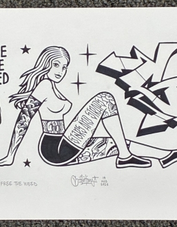 Products Archive | Mike Giant.com