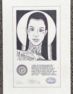 Products Archive | Mike Giant.com