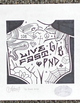 Products Archive | Mike Giant.com