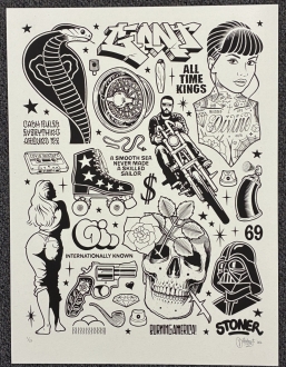 Products Archive | Mike Giant.com
