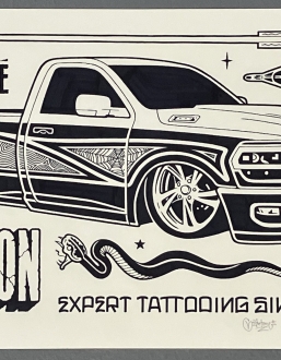 Products Archive | Mike Giant.com